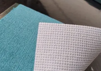 MOQUETTE ROCEA |  Moquette velluto 5,8 mm. - Retro in juta sintetica